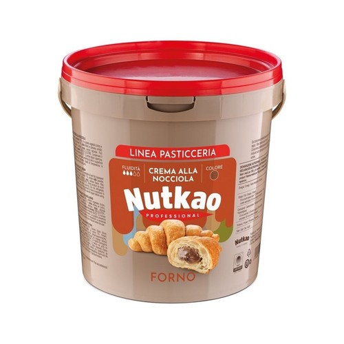 Nutkao crema cacao con - nutkao, al