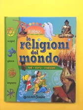 Le religioni del mondo-di