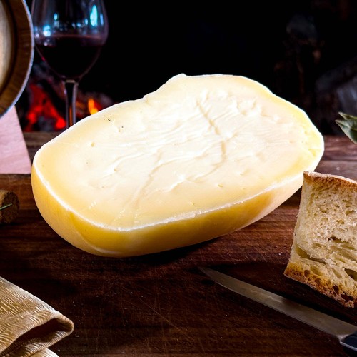 Caciocavallo calabrese