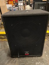 Used Wharfedale EVP15-SB ST