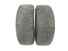 2 pneumatici pneumatici per