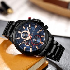 Orologio Da Polso Curren 8275