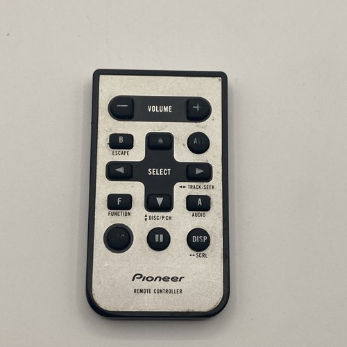 Telecomando audio auto