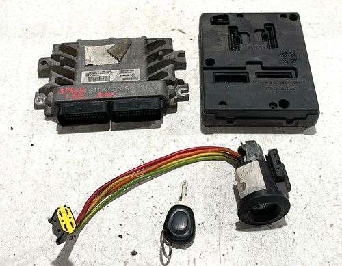 8200298164 8200298162 kit - 8200298164,