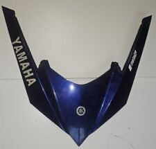 Carena Coperchio Scudo Y Anteriore  Yamaha  Majesty 400 2004 2005 2006 2007 2008