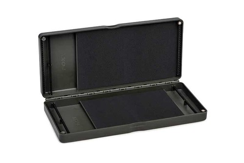 Fox edges medium rig box - rig, (inc