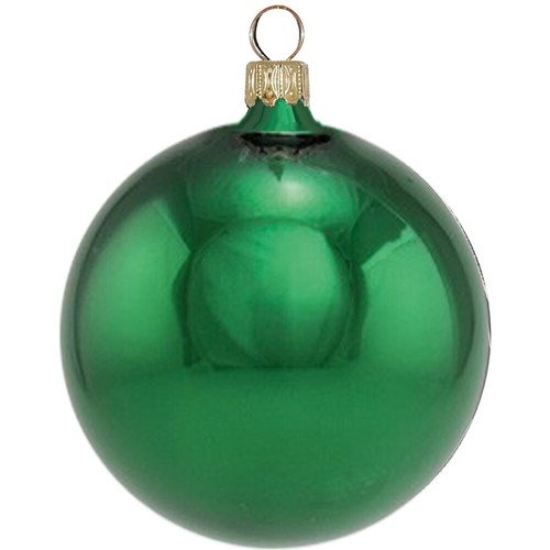 Set palline natale - di,