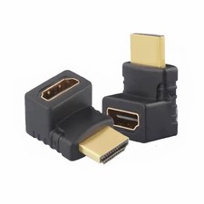 Adattatore HDMI P10 Maschio A