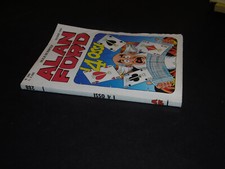 ALAN FORD FIRST SERIES N°288
