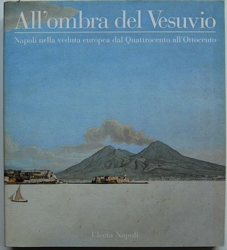 All ombra del vesuvio napoli - vesuvio.,
