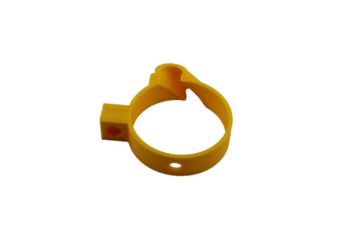 Ricambio supporto cavo