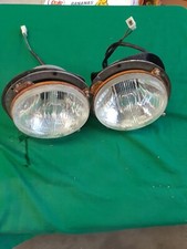 FIAT 124 BERLINA / SPIDER /