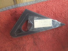 TRIANGOLO  SPECCHIETTO SX PEUGEOT 205 GTI 309 ORIGINALE 901383 9752182077