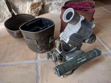 Sistema di puntamento militare