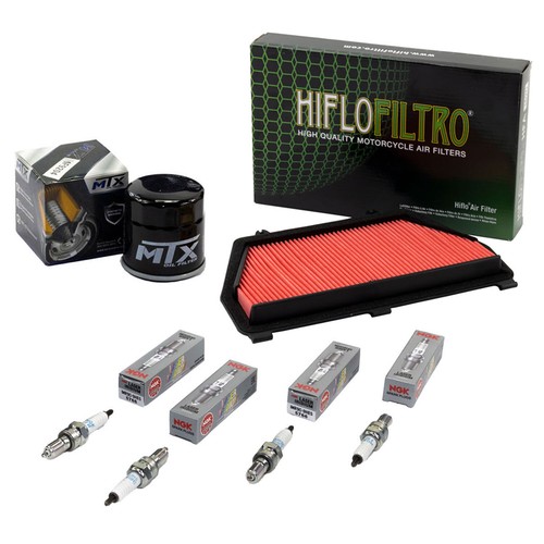 Kit manutenzione per honda - kit,