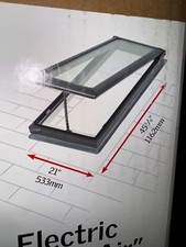 VELUX FS C06 2004 20.5 x 45.75