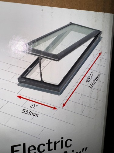Velux c06 2004 x 45 - velux,