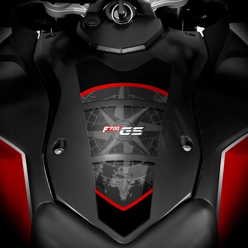 Paraserbatoio per bmw 700 gs - per, f