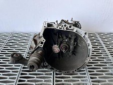 CAMBIO MANUALE COMPLETO PER CITROEN C1 1° Serie Diesel 1.4 (05>08)