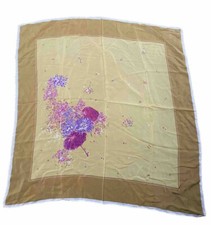 CHANEL PARIS FOULARD DONNA