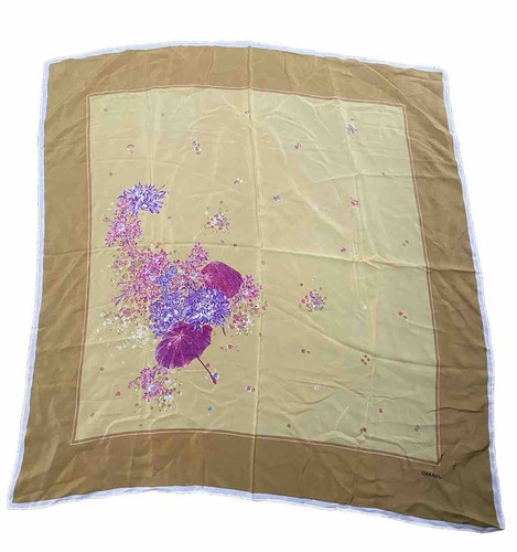 Chanel paris foulard donna - paris,
