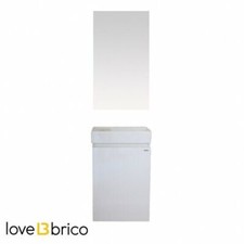 Mobile bagno sospeso - , 40