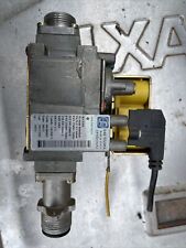 VALVOLA GAS CALDAIA BAXI DUO