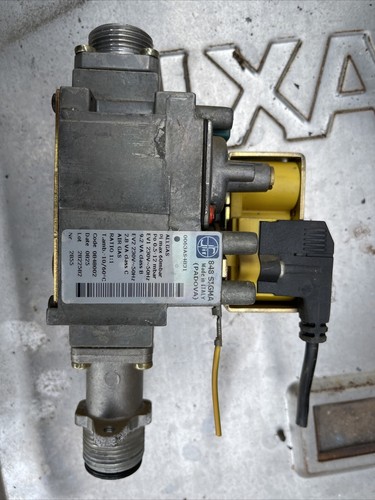 Valvola gas caldaia baxi - caldaia,