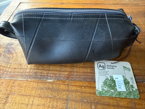 Alchemy goods borsa - goods, doppia