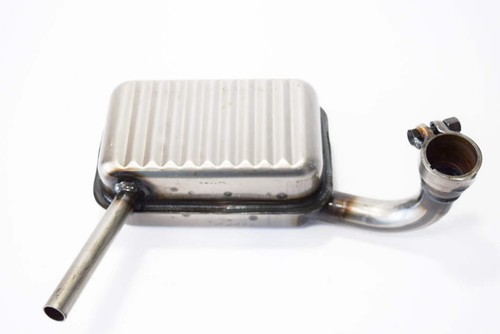0201 marmitta vespa 125 - 0201,