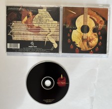 CD STEVE MORSE Major impacts
