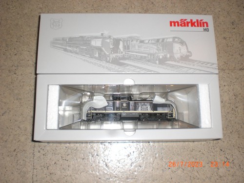 Märklin 39901 locomotiva