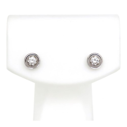 Orecchini cartier diamant - orecchini,