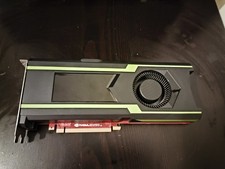 GeForce GTX 1080 Ti  11 Go