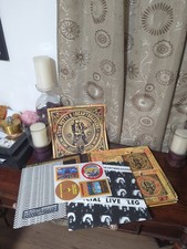 Live Anthology by Tom Petty &