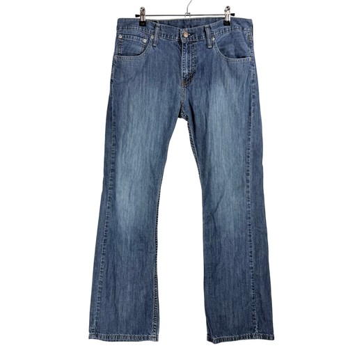 Jeans uomo levis - 527, slim