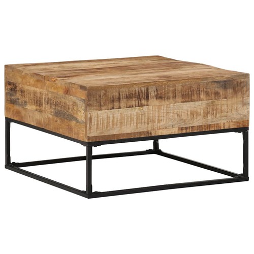 Tavolino salotto 68x68x41 - salotto,