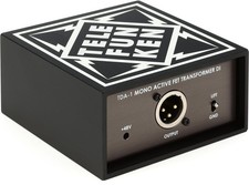Telefunken tda channel - telefunken, 1-channel