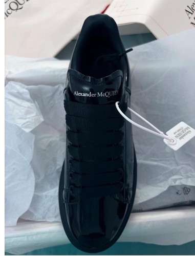 Scarpe alexander mcqueen uomo - scarpe,