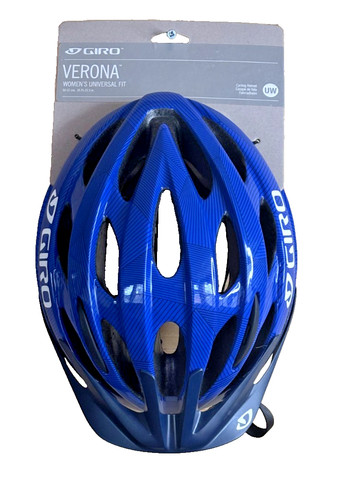 Casco bici donna giro verona - donna,