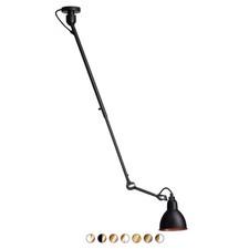 Lampada di design DCW lampada