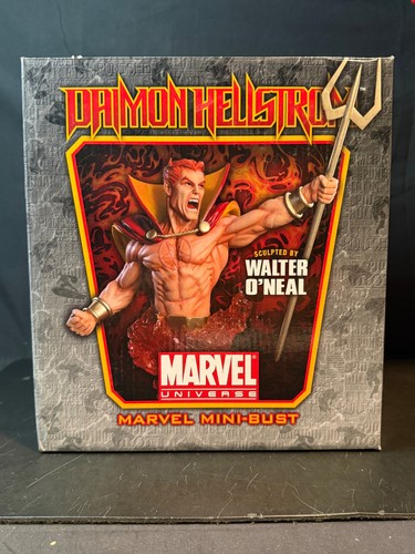 Busto bowen designs marvel - busto,
