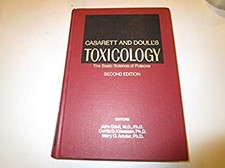 Casarett and doull - and, doull's