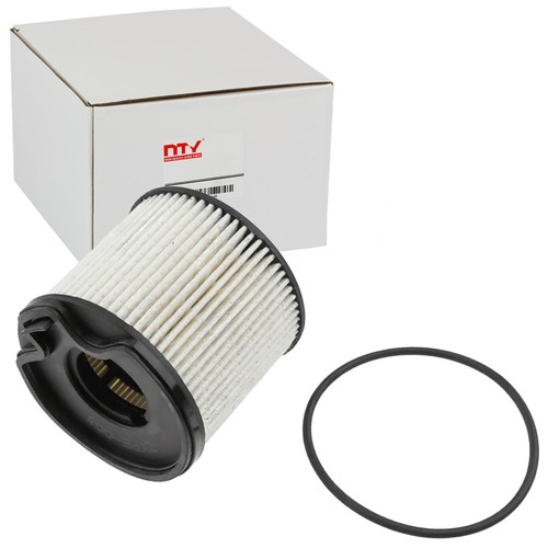 Nty filtro carburante inserto - nty,