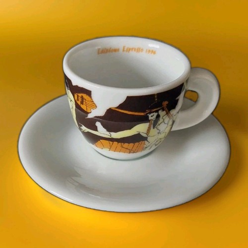 Ancap espressot tazza - espressot,
