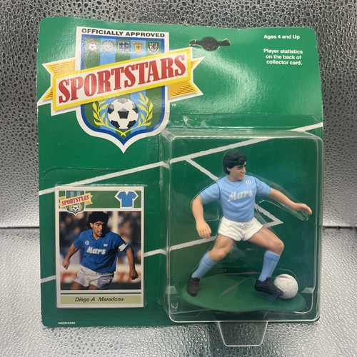 Kenner tonka sports stars - tonka,