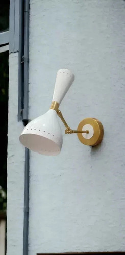Applique parete diabolo - da,