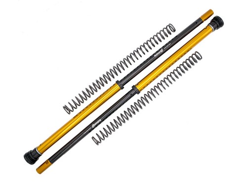 Kit cartuccia forcella rally - kit,