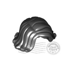 1x LEGO 20877 Omino Capelli