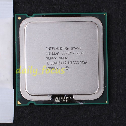 Processore cpu core 2 - ,